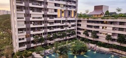 The Tre Ver (D13), Condominium #574424031
